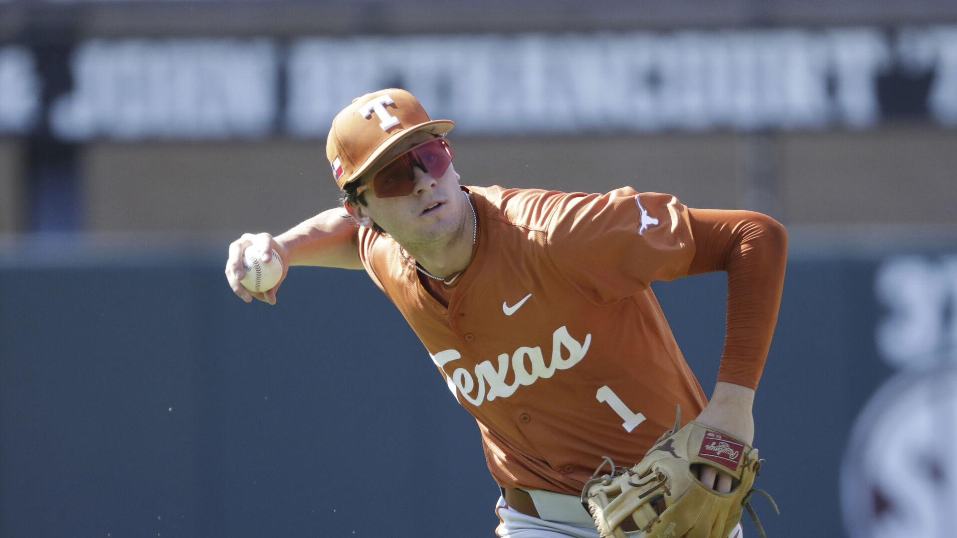 Texas Baseball